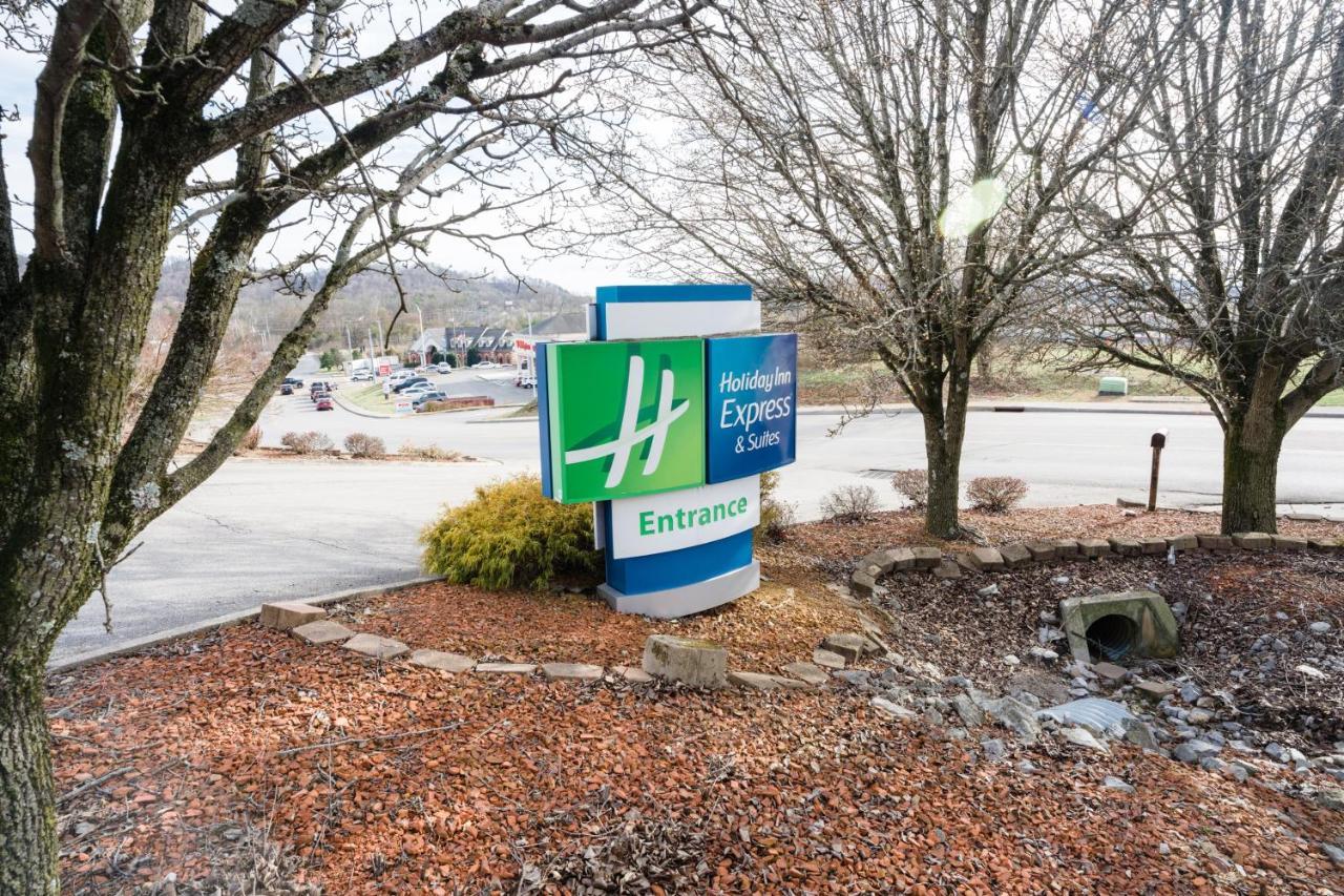Hotel Express & Knoxville-north-i-75 Exit 112 By Ihg Knoxville